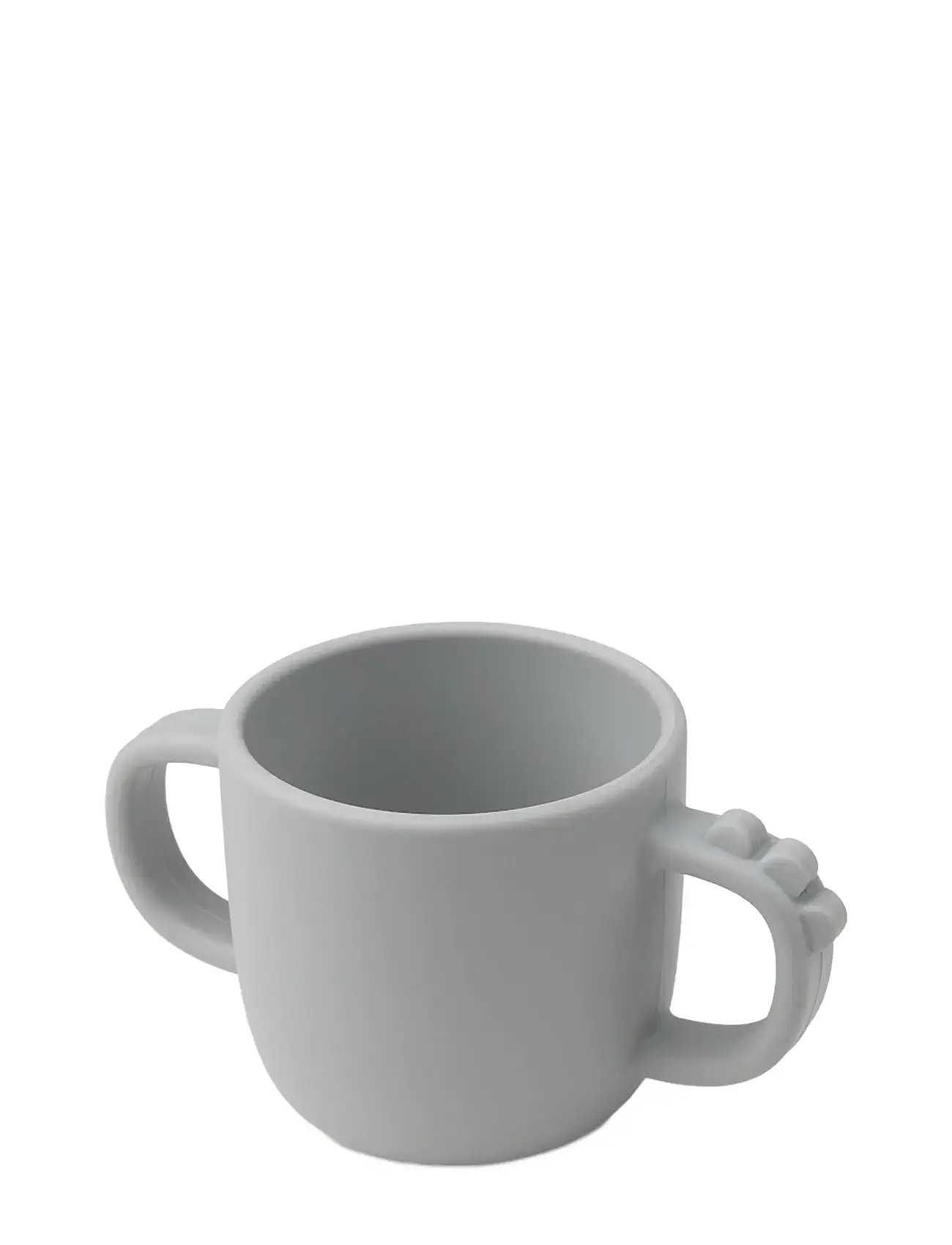 Peekaboo Kop Croco Grå