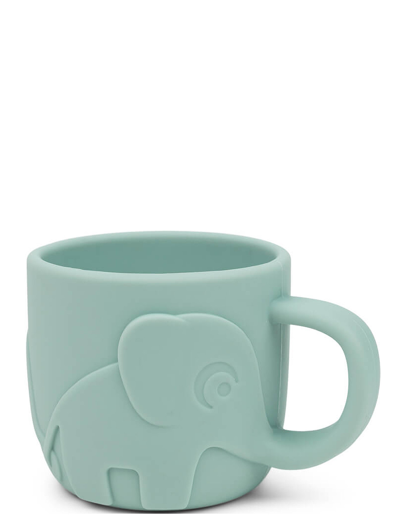 Peekaboo Cup Elphee Green D By Deer
