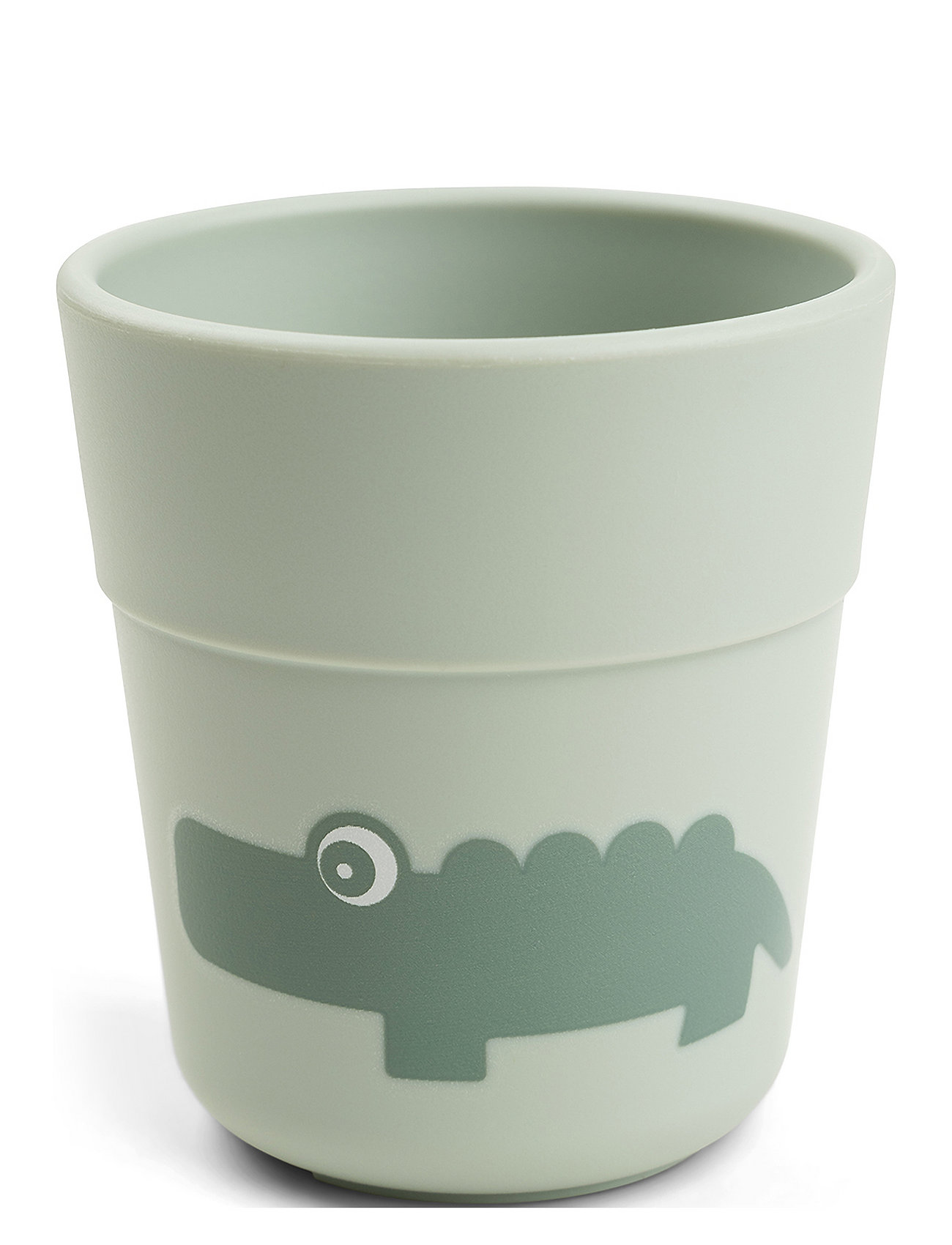 Foodie Mini Mug Croco Green D By Deer