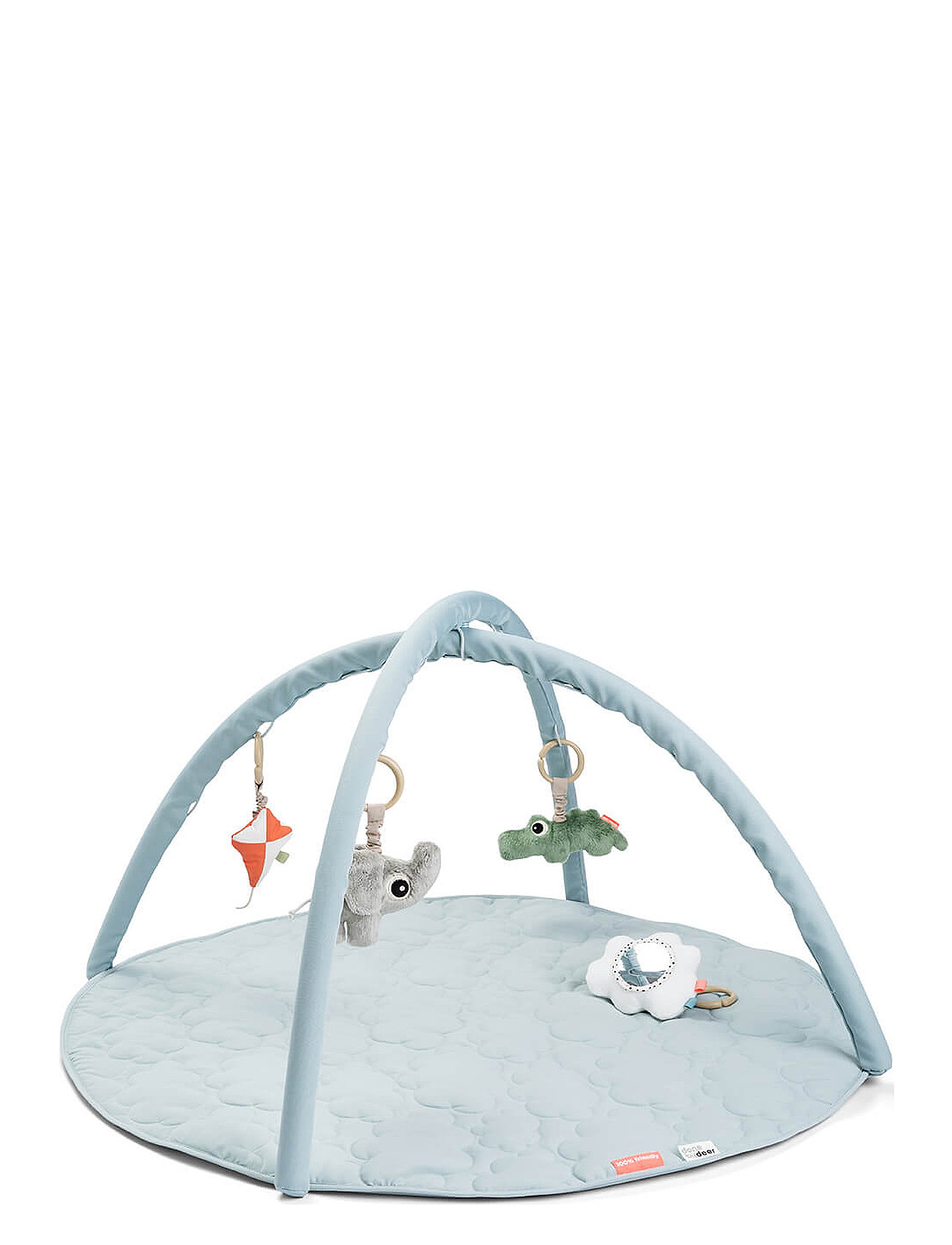 Activity Play Mat Playground Blue Toys Baby Toys Activity Gyms Blue D By Deer
