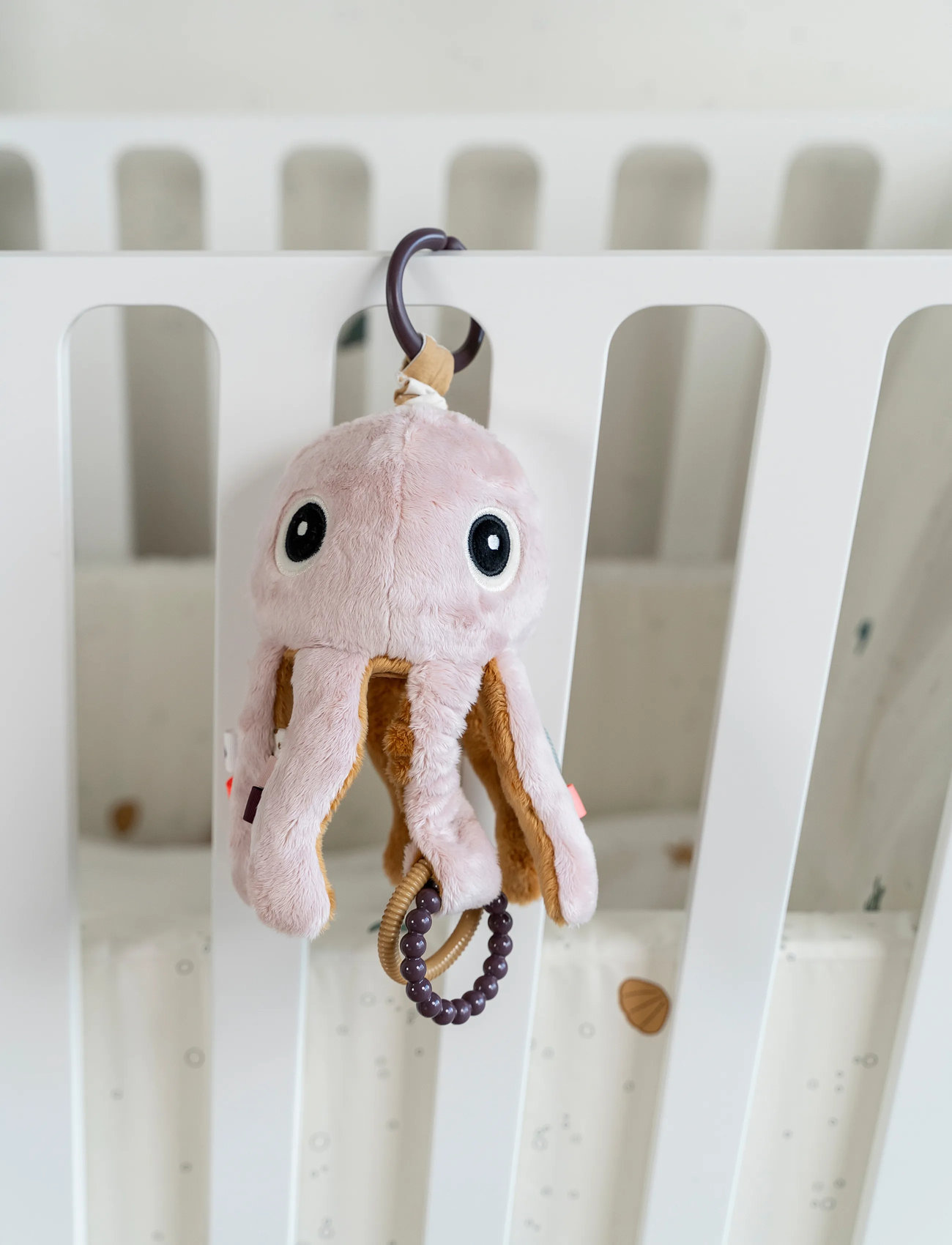 Activity Toy Jelly Powder