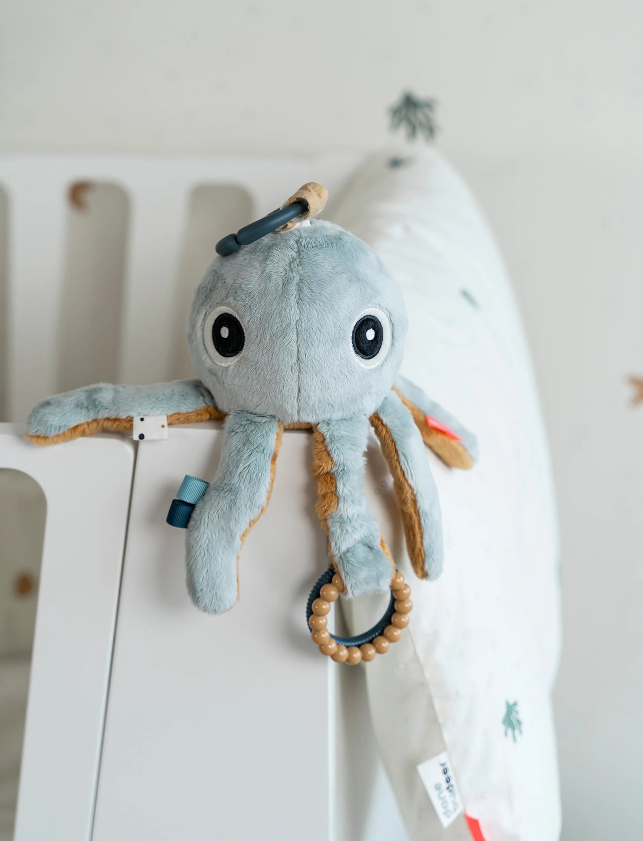 Activity Toy Jelly Blue