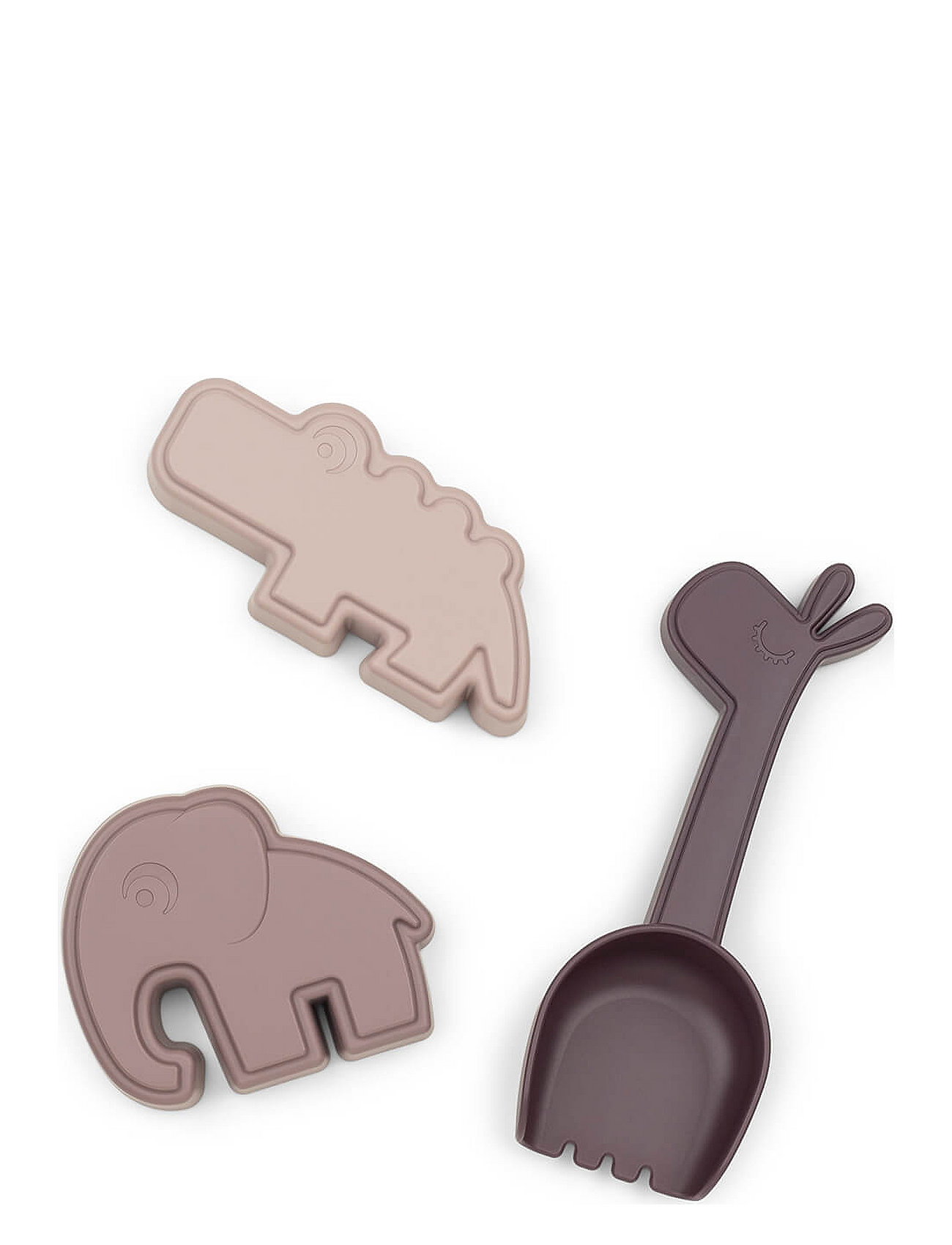 Sand Play Set 3 Pcs Deer Friends Patterned D By Deer