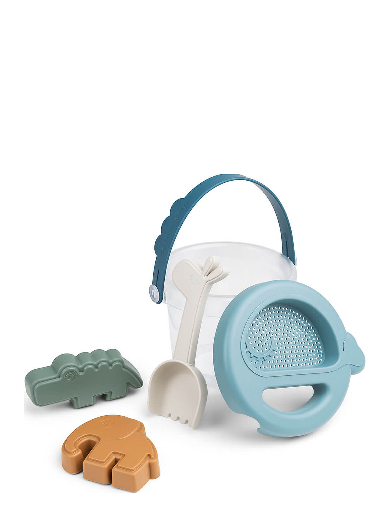 Sand Play Set 5 Pcs Deer Friends Patterned D By Deer 56559