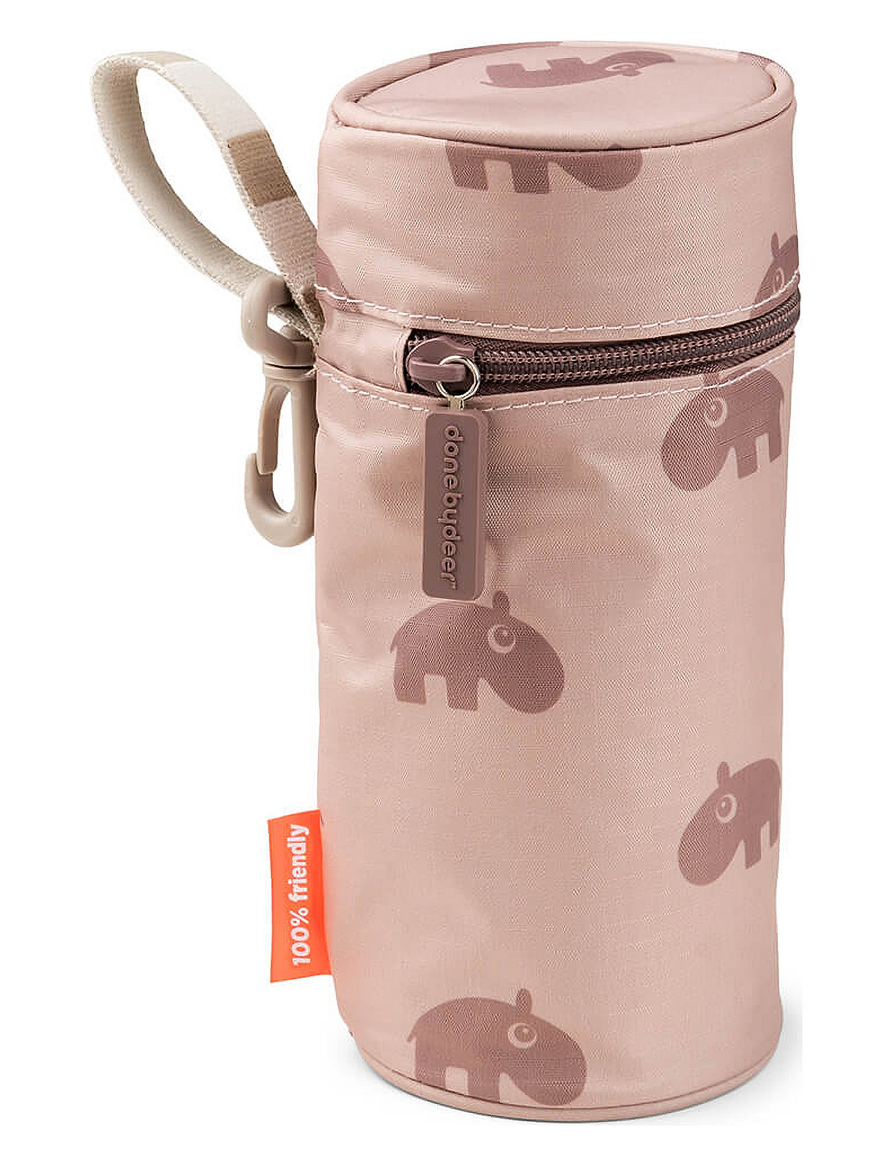 D By Deer Kids Insulated Bottle Holder Ozzo Powder Rosa