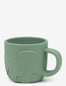 Peekaboo cup Elphee - krūzītes - green