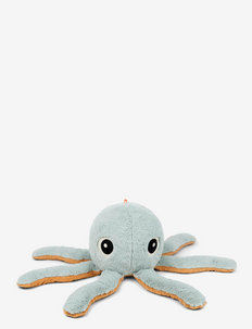Cuddle friend Jelly - stuffed animals - blue