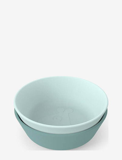 Kiddish bowl 2-pack Raffi - bowls - blue