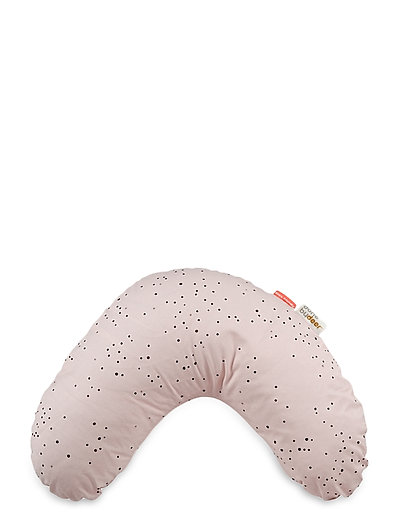 Done by Deer Nursery Pillow Dreamy Dots (Powder) - 43.96 € | Boozt.com