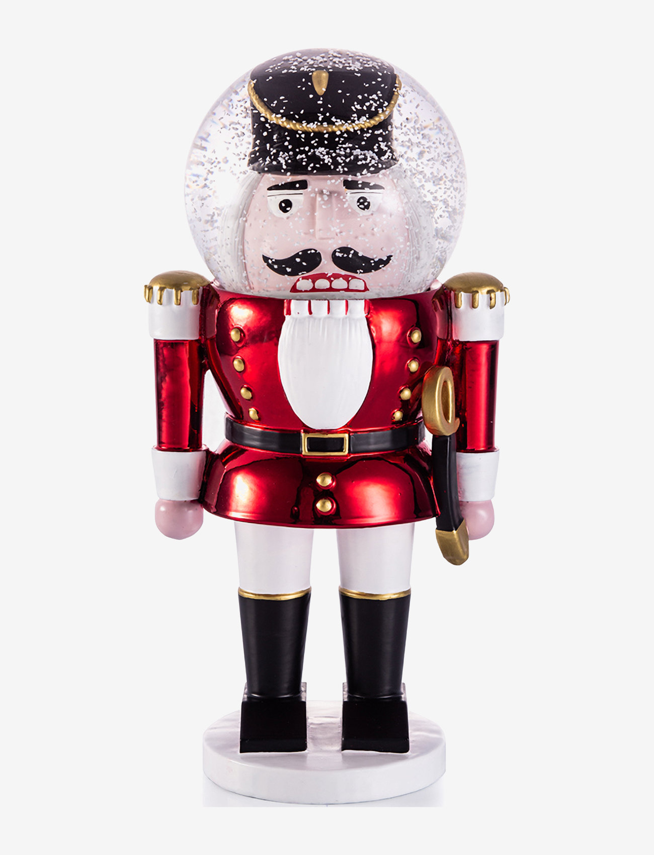 Donkey Summerglobe (the Giant Shiny Nutcracker) - Decorations | Boozt.com