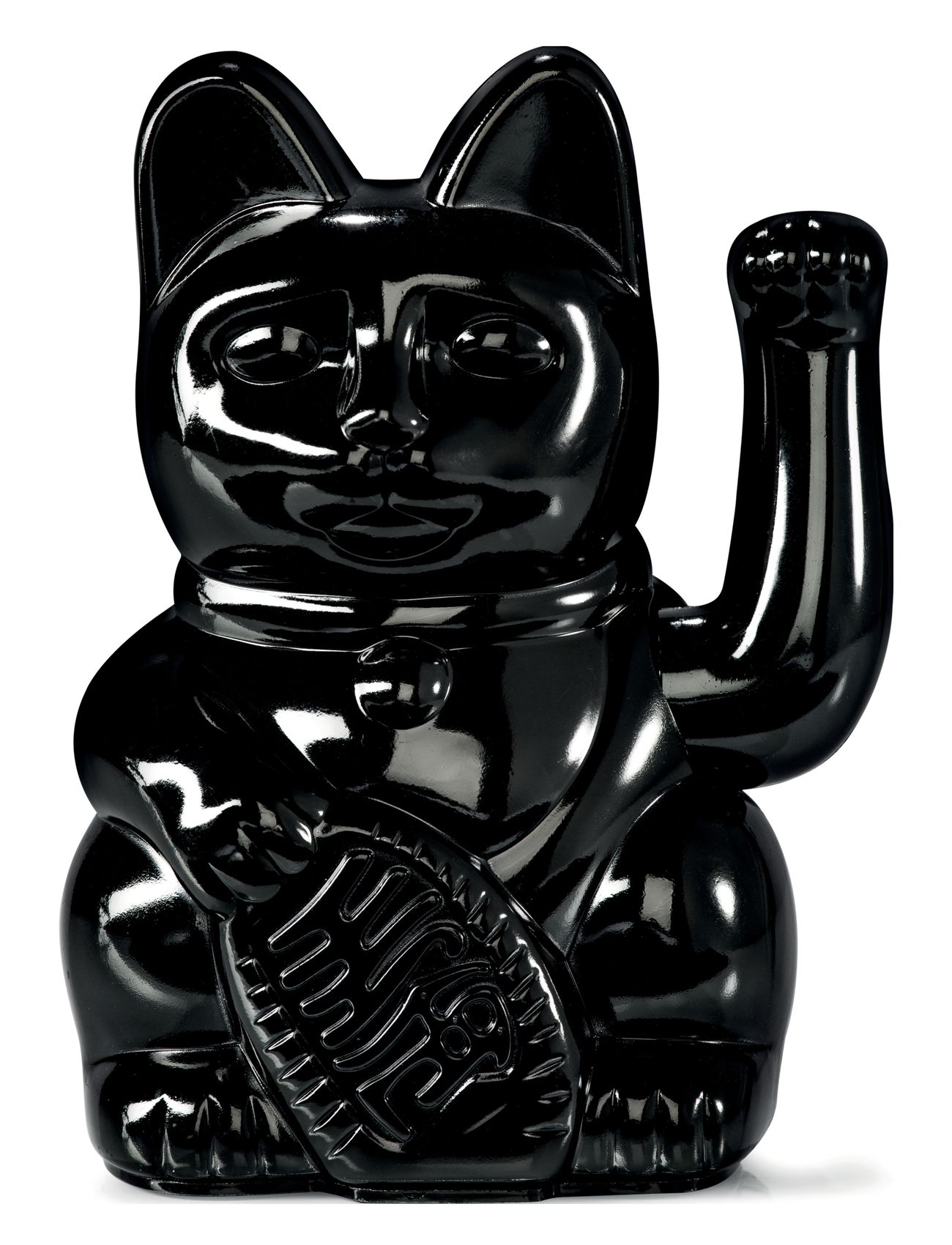 Regelmæssigt psykologi publikum Donkey Maneki-neko - Lucky Cat (special Edition) - Skulpturer &  porcelænsfigurer - Boozt.com