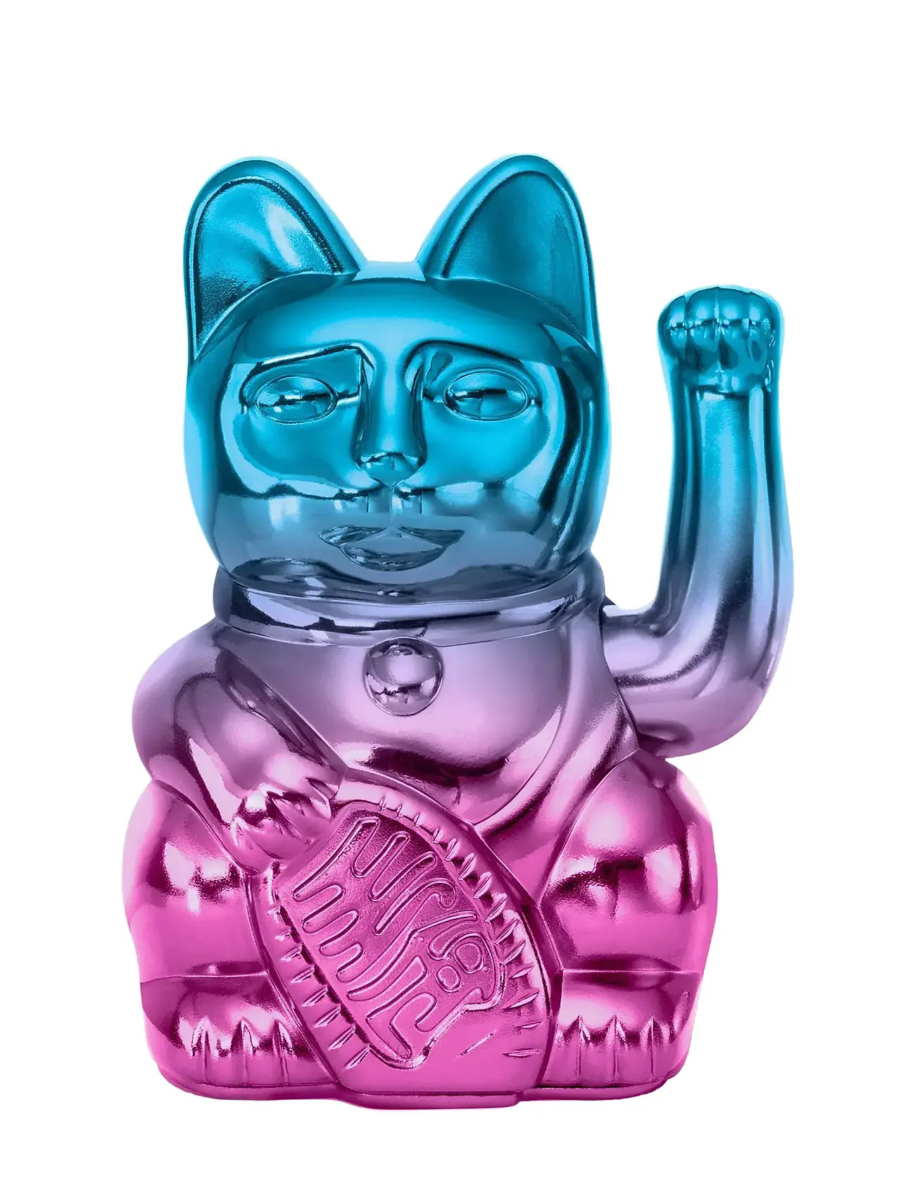 Donkey Vinkende Kat - Maneki-Neko - Player Multi/patterned