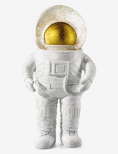Summerglobe (The Astronaut) - kule śnieżne - the astronaut