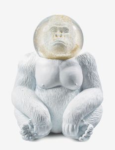 Summerglobe (Gorilla) - kule śnieżne - gorilla