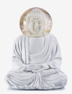 Summerglobe (Buddha) - kule śnieżne - buddha