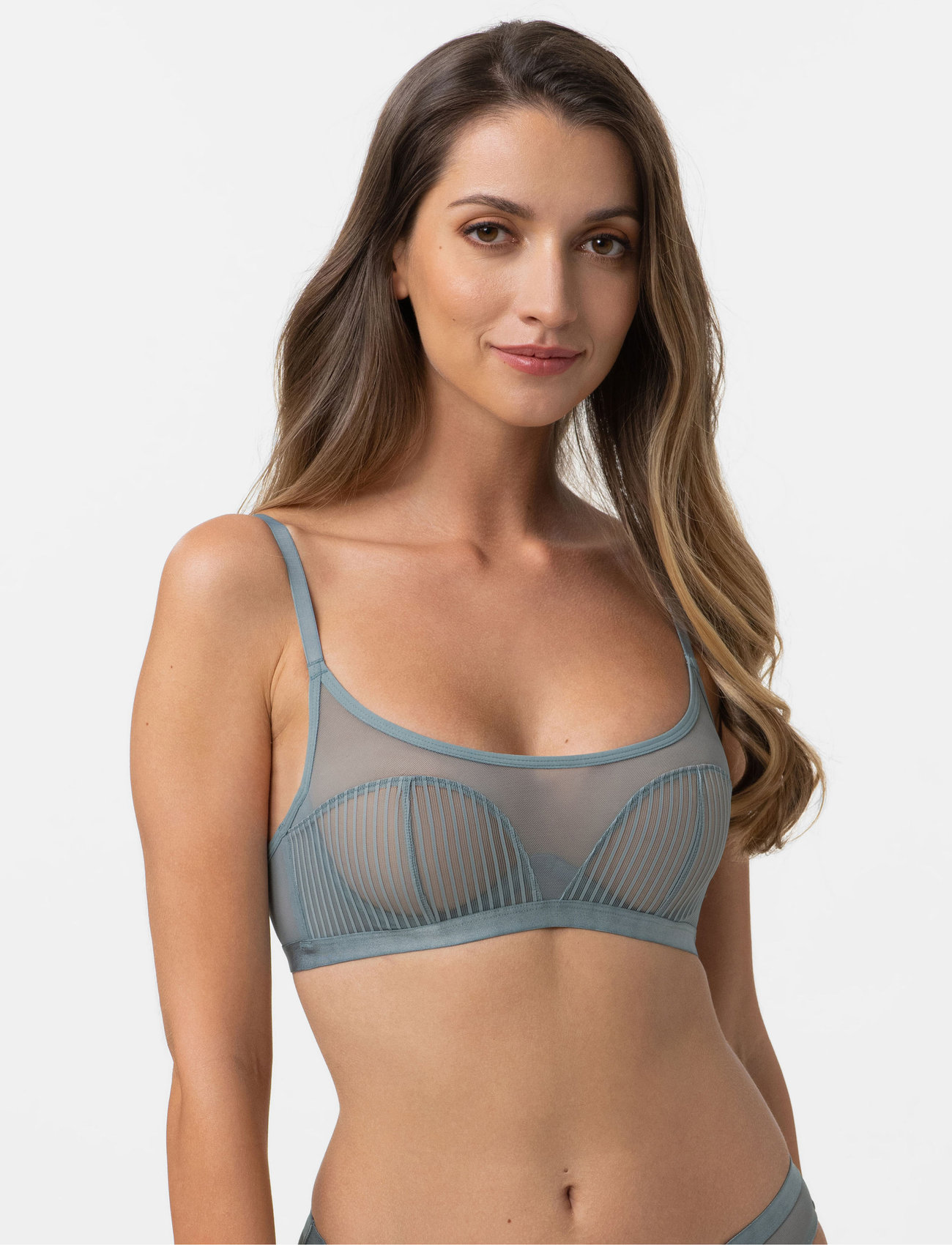 Dorina Non_padded Shea Wired_bra – bras – shop at Booztlet