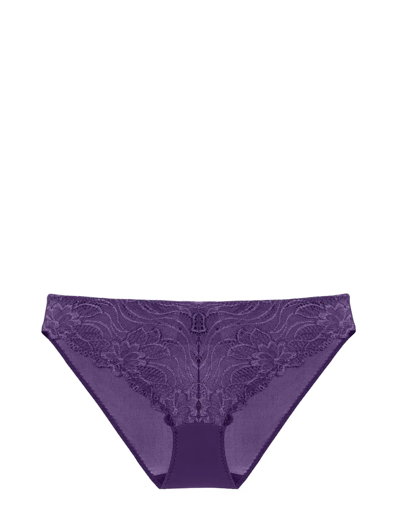 DORINA Angie Brief Lila - XXXL - Damen