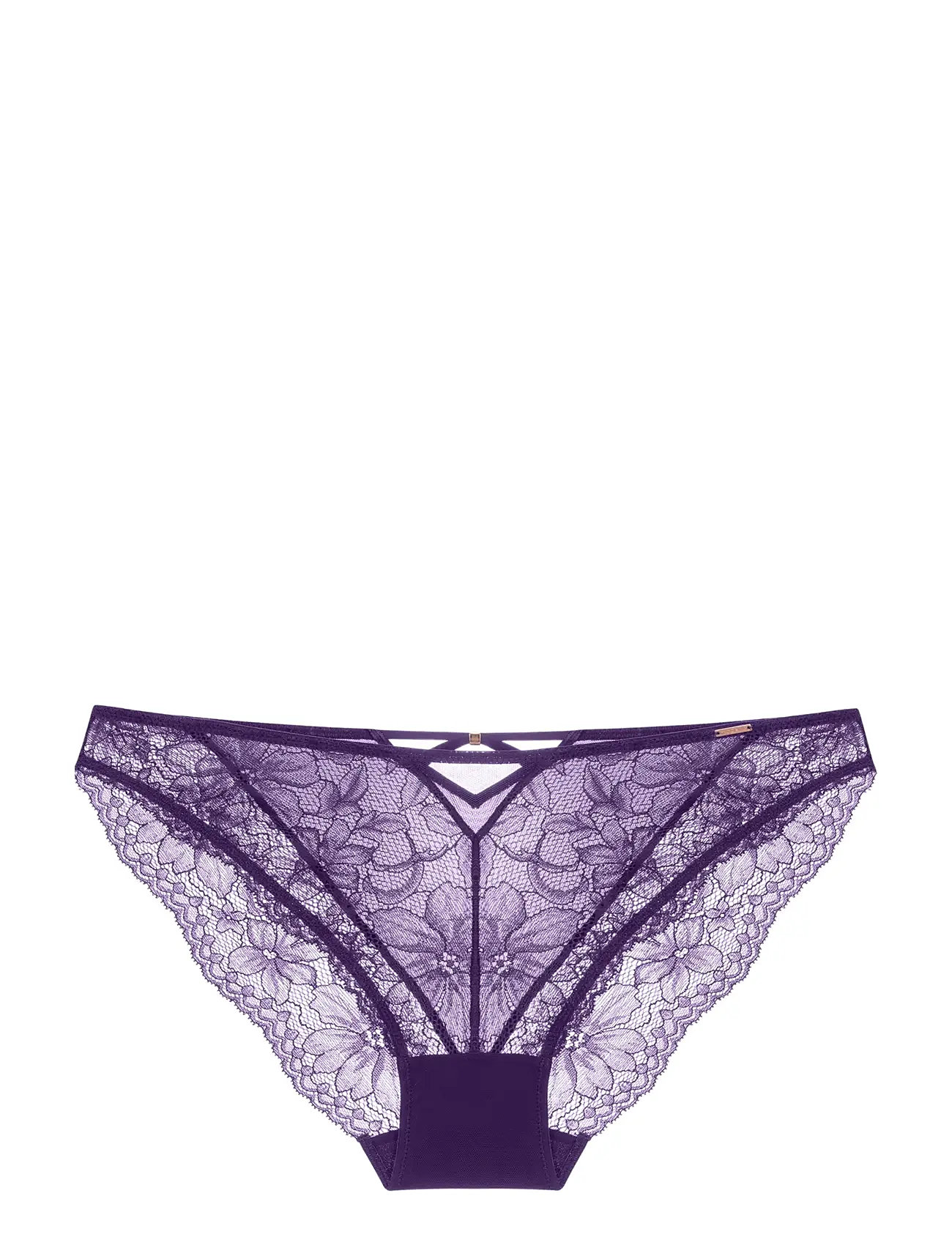 DORINA Jemma Brief Lila - XXXXL - Damen