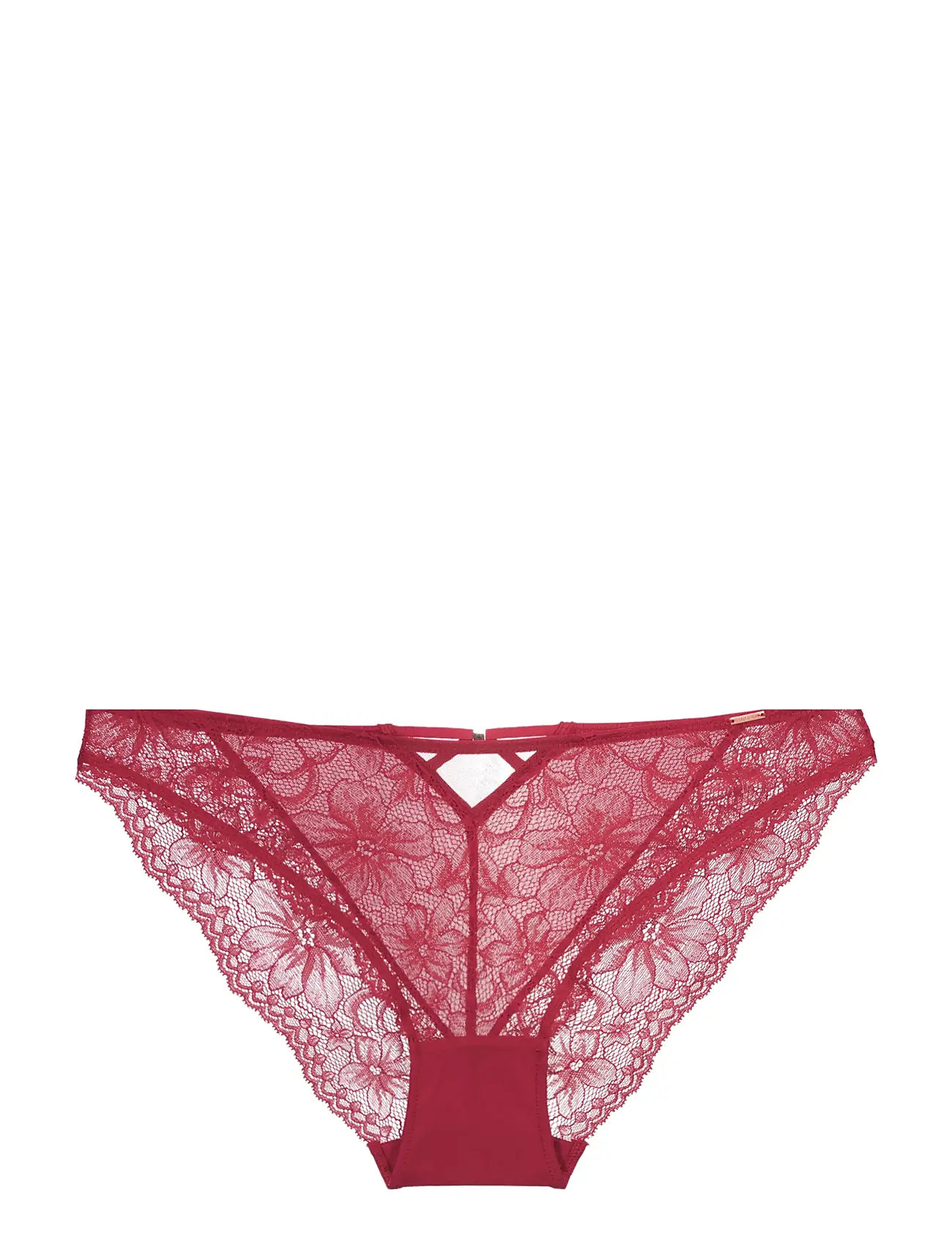 DORINA Jemma Brief Rot - XXXL - Damen