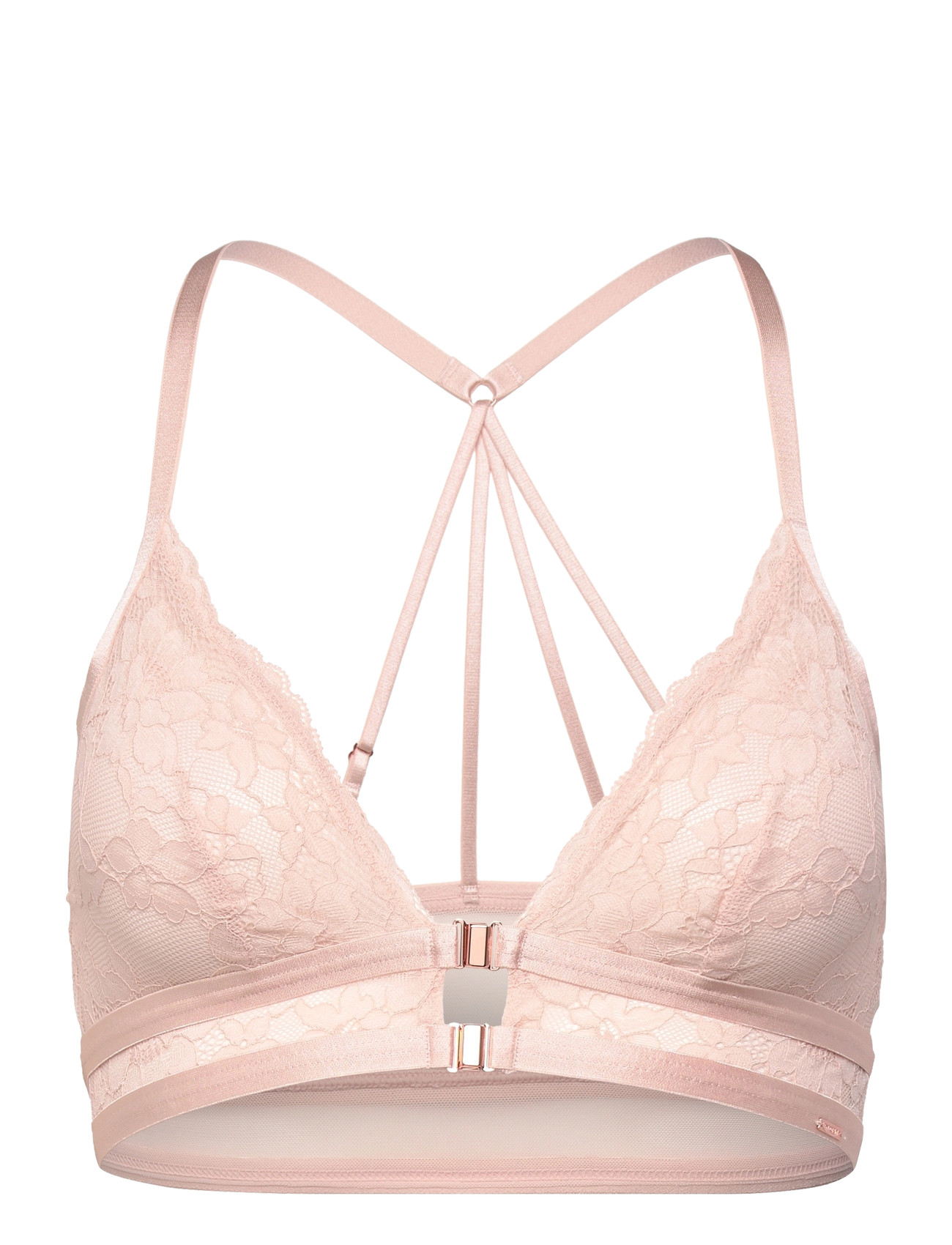 Dorina Emory Bralette, XS, Pink, Bløde Bh'Er > Bralette, Dame