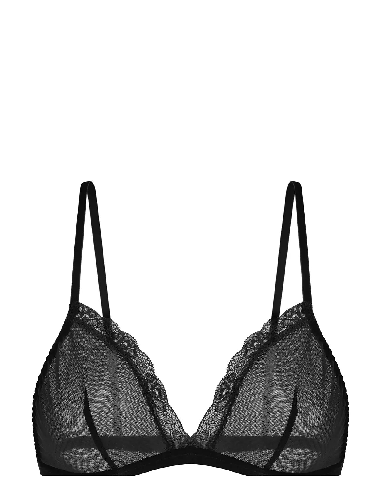 DORINA Misha-3Pp Bralette Grau - XS - Damen