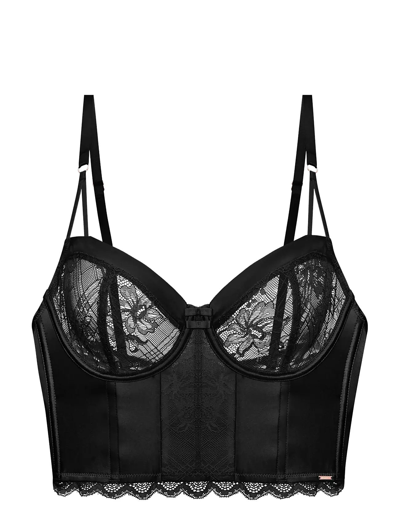 DORINA Hasina Bustier Schwarz - Bx70 - Damen