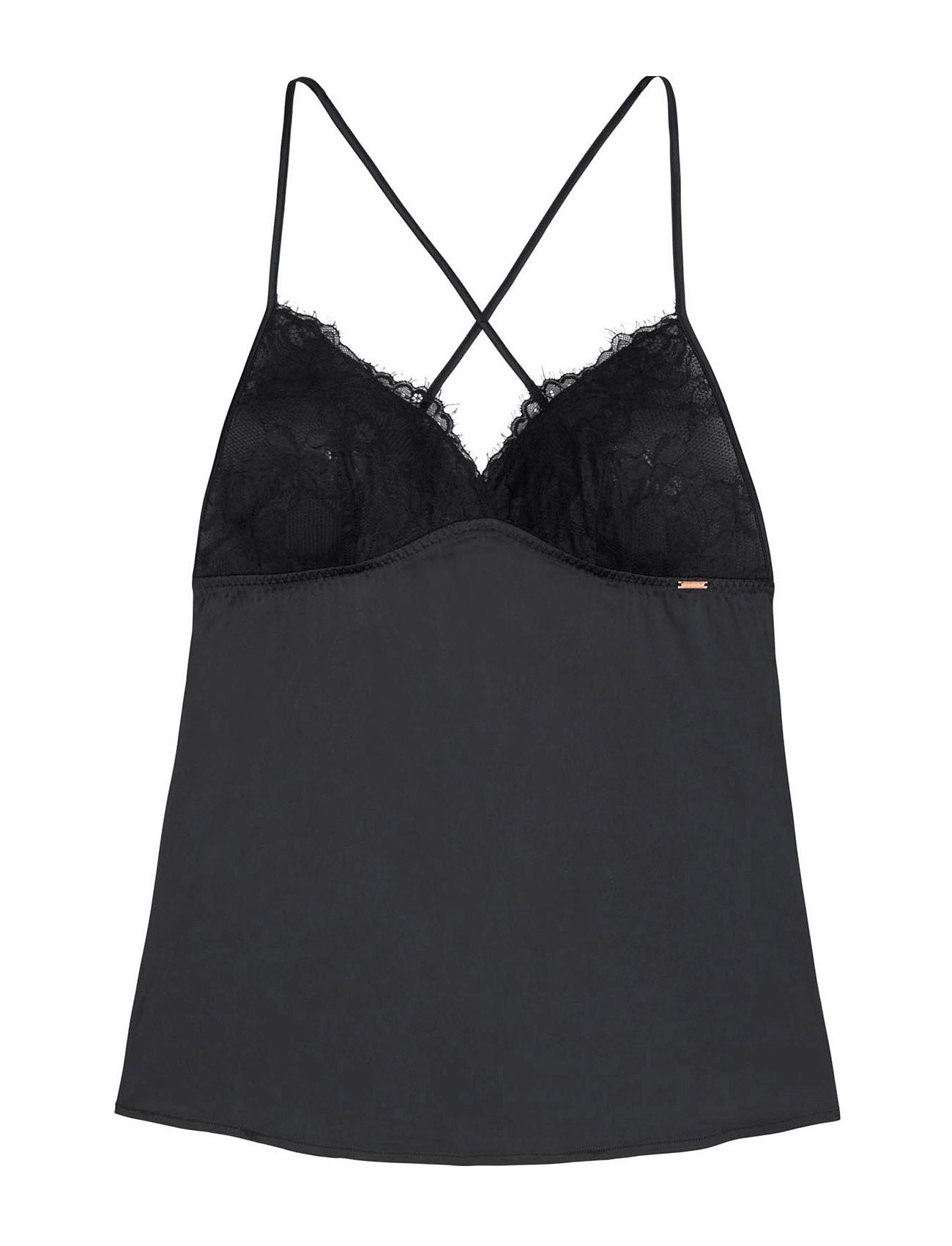 Dorina Abelia Camisole Svart