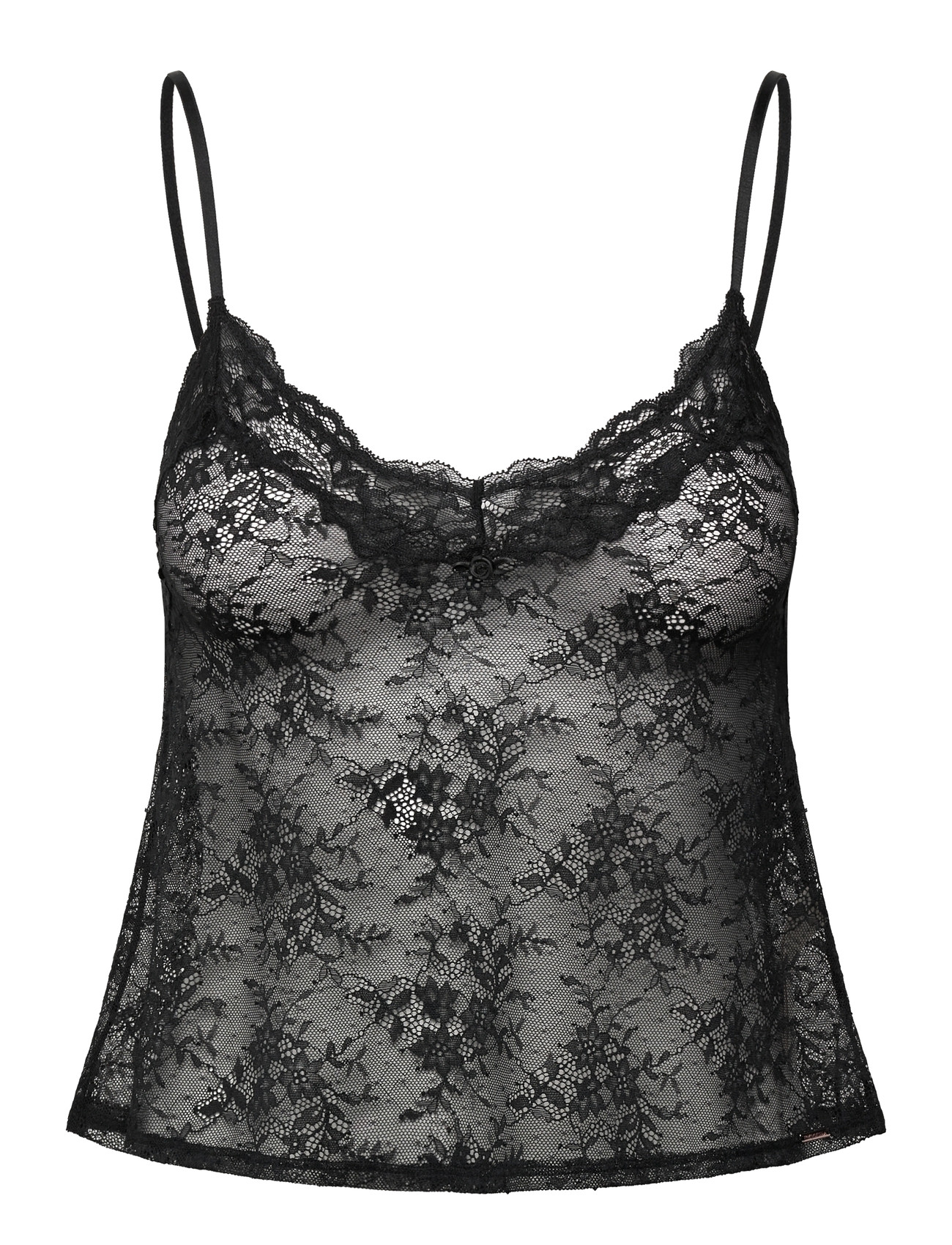 DORINA Origins Camisole Schwarz - L - Damen