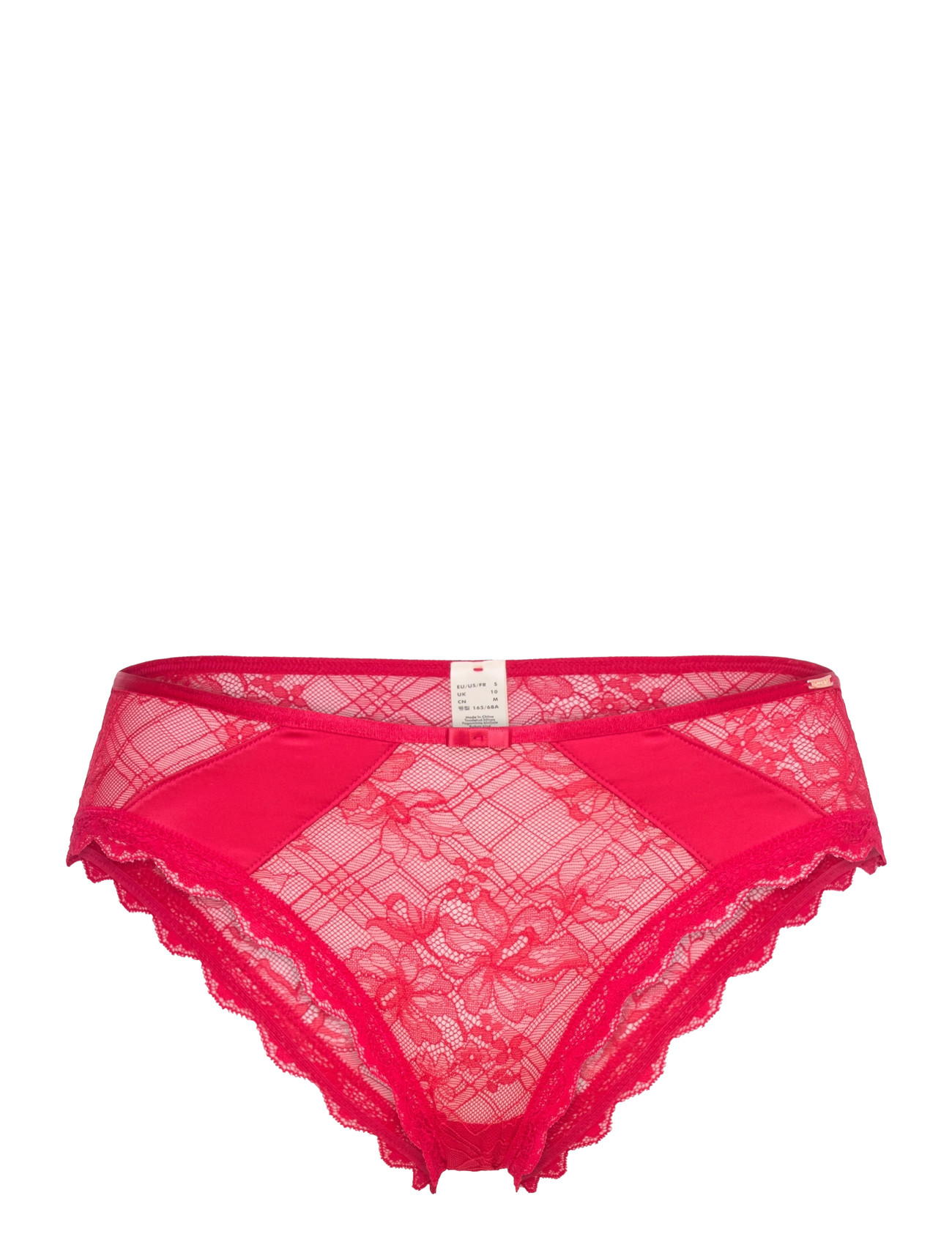 DORINA Hasina Cheeky_Hipster Rot - M - Damen