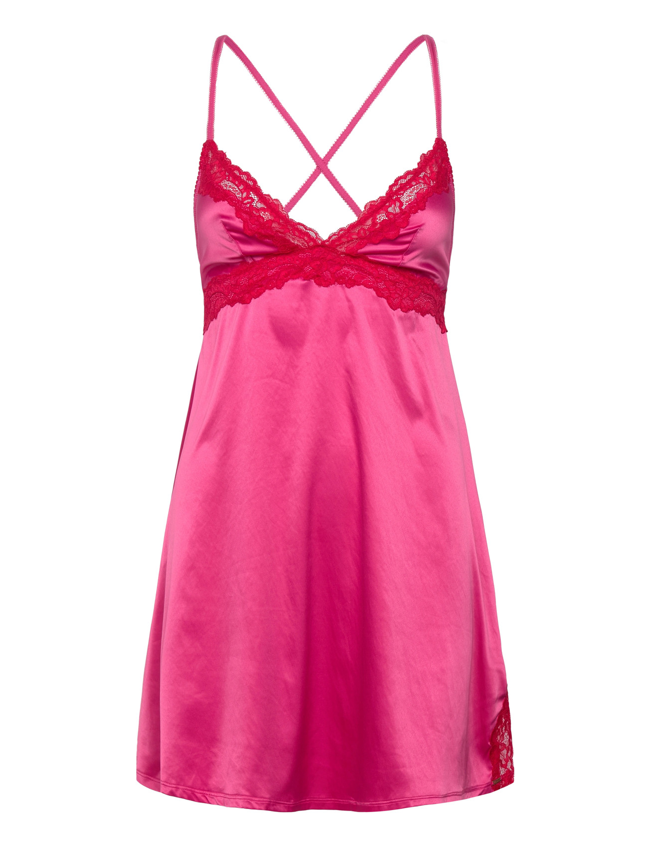 DORINA Origins Kleid Pink - L - Damen