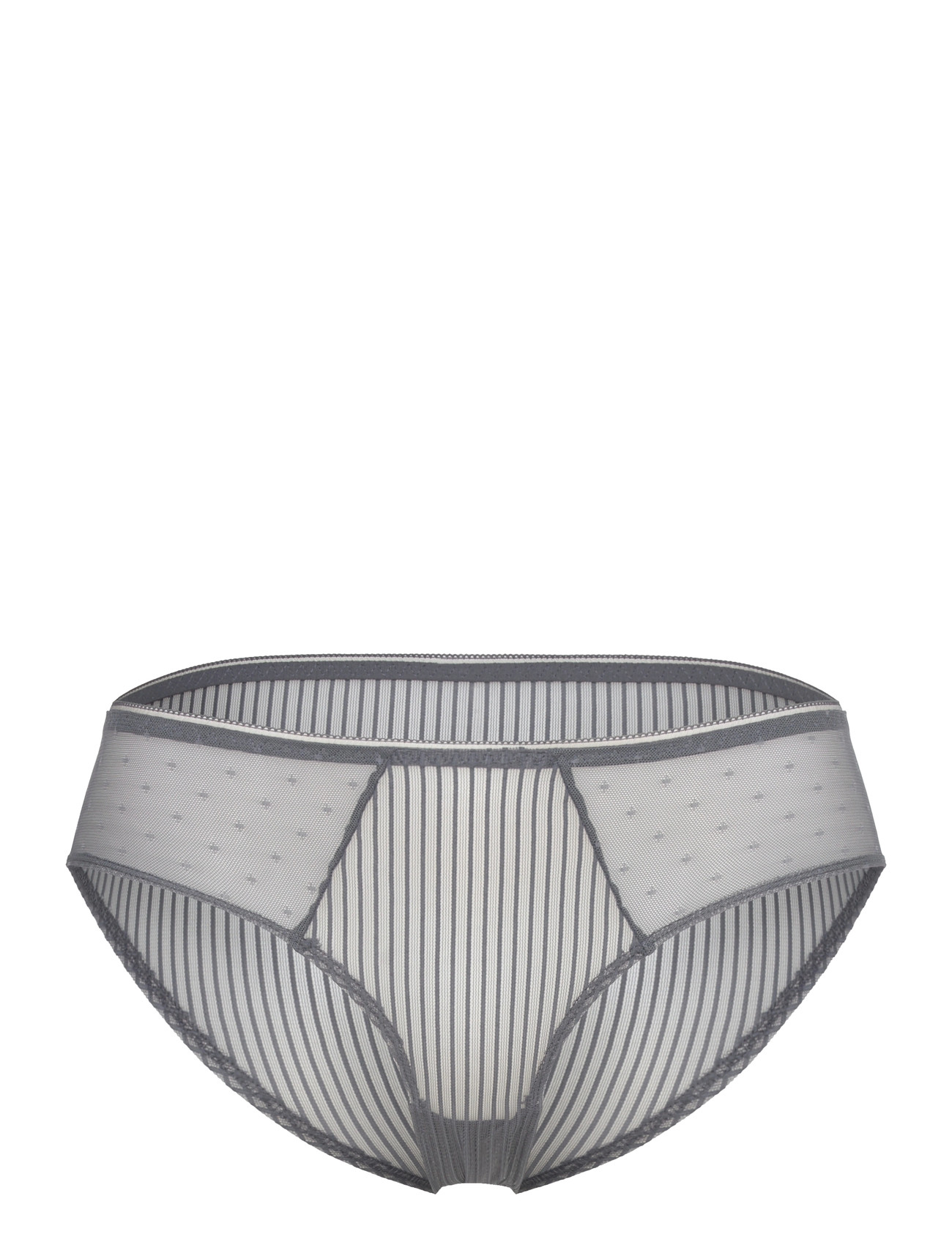 Dorina Madison Hipster_Classic, M, Grey, Trusser > Trusser, Dame