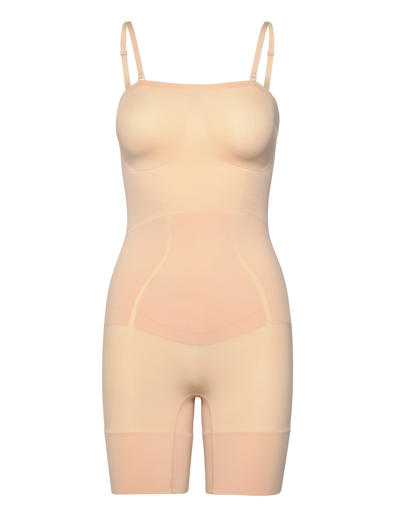 DORINA Absolute Sculpt Rompers Beige - S - Damen