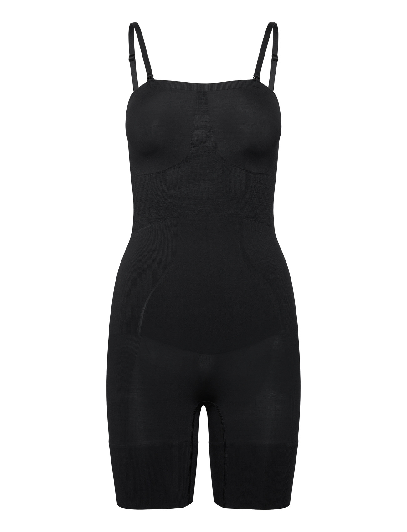 DORINA Absolute Sculpt Rompers Schwarz - S - Damen