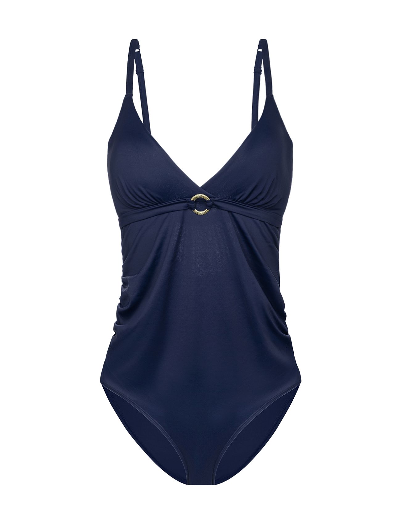 Mali Maternity Swimsuit Badedrakt Badetøy Navy Dorina