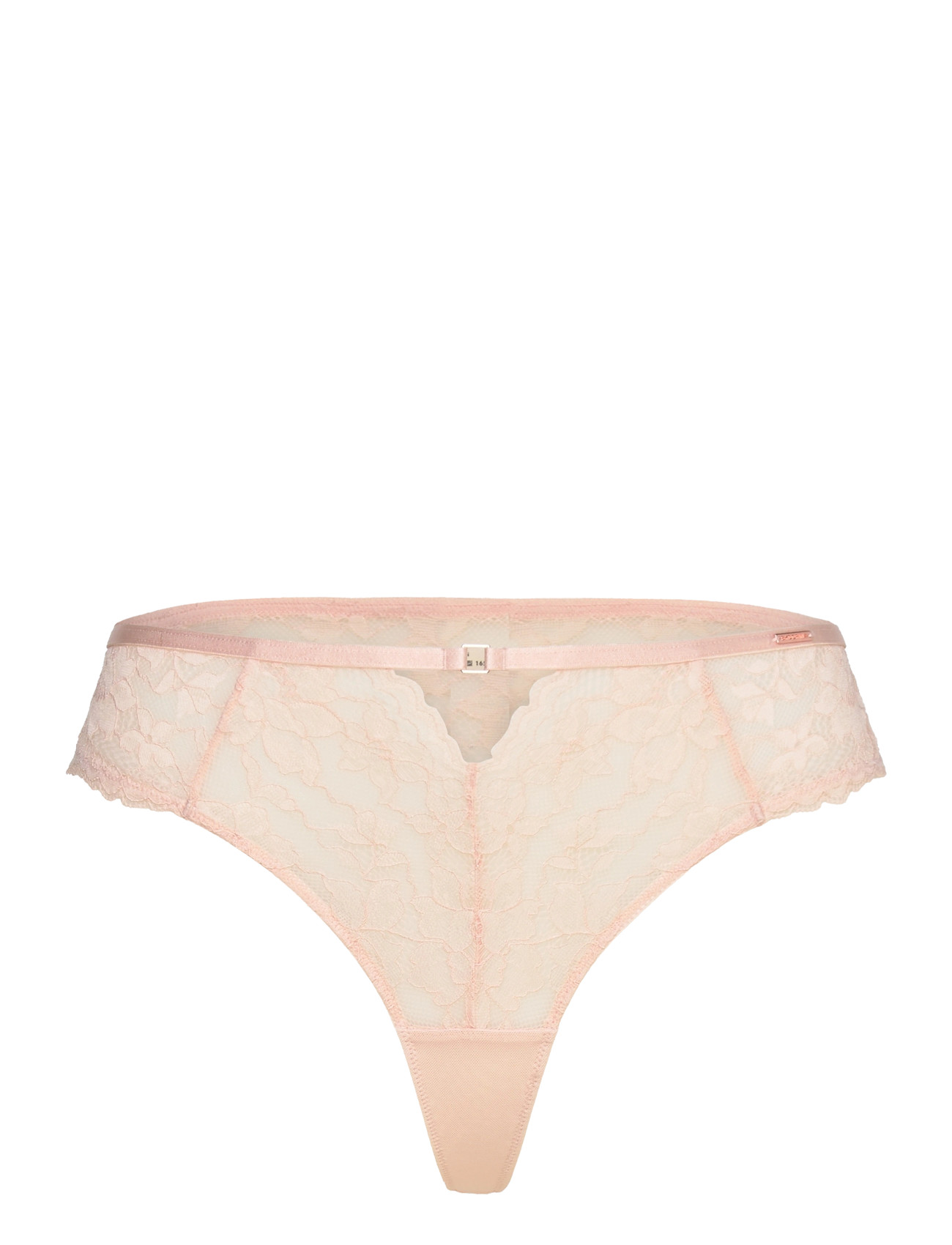 Dorina Emory Thong, XS, Pink, Trusser > G-Streng, Dame