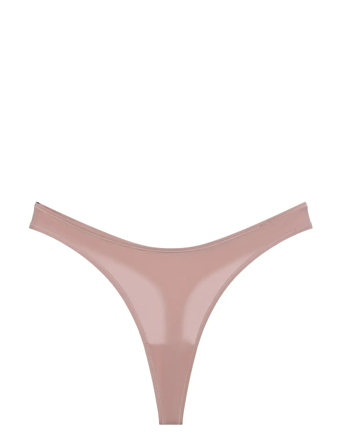 DORINA Noa Stringtanga Pink - One Size - Damen