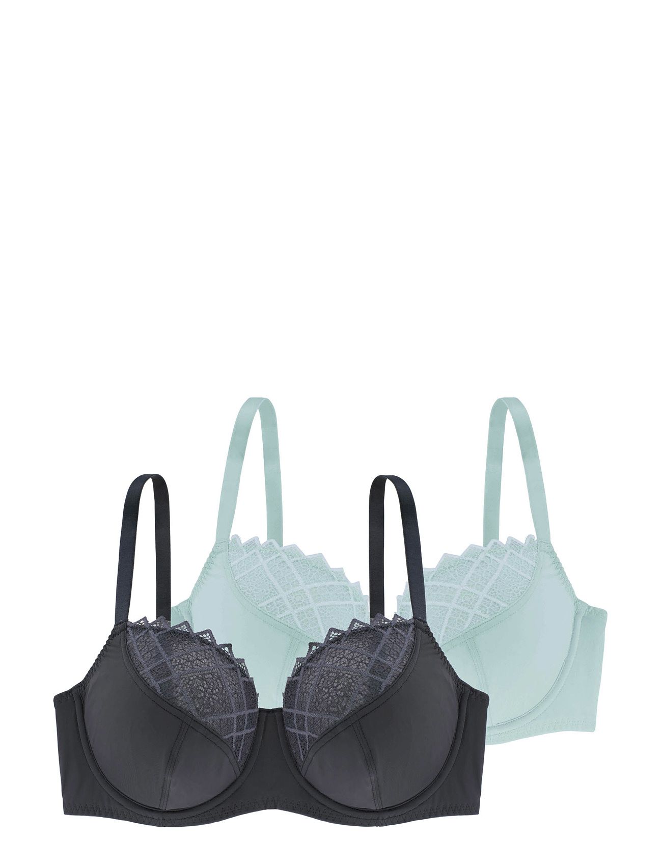 Dorina Kelsea - 2pp Wired_bra – bras – shop at Booztlet