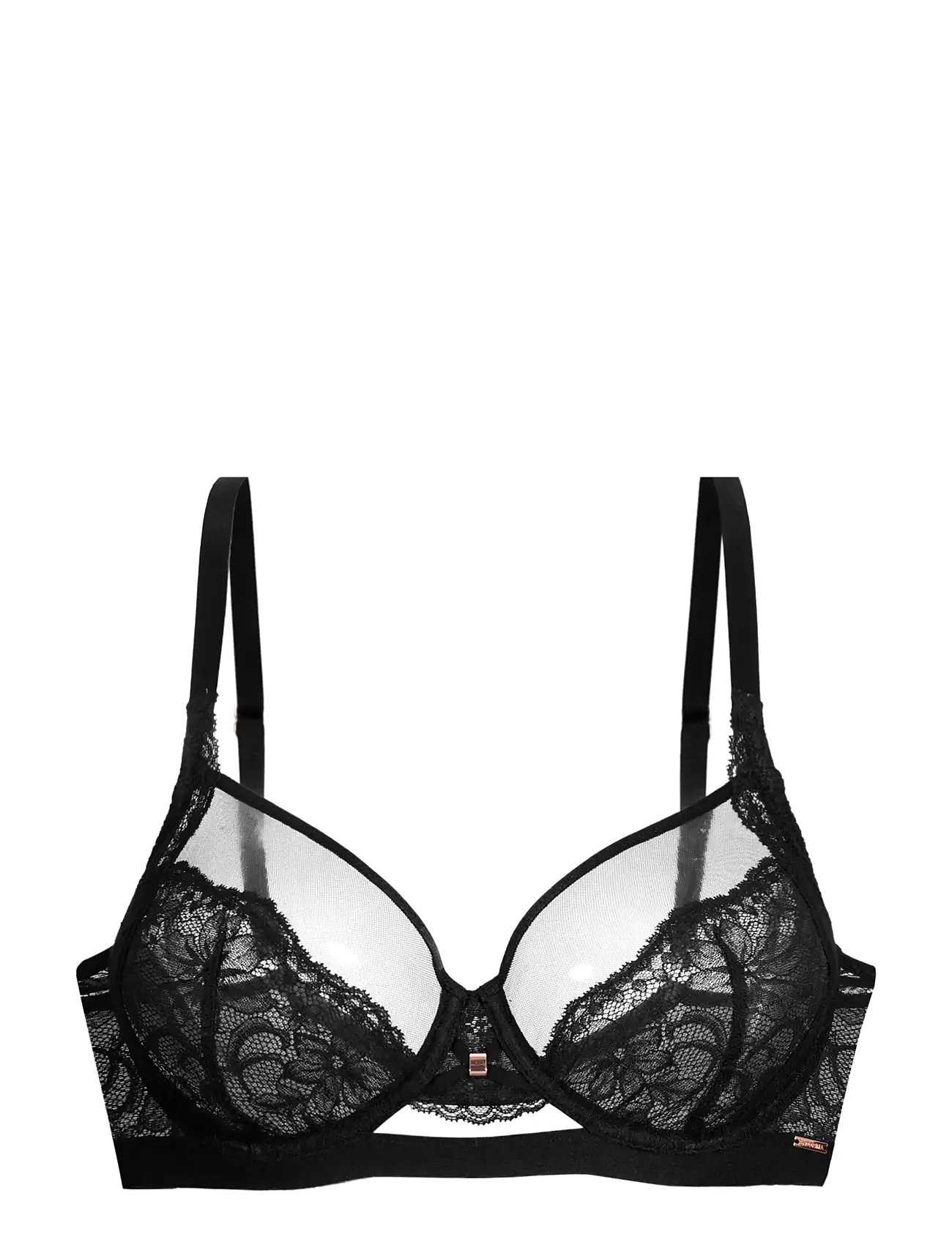 DORINA Jemma Wired BH Schwarz - Cx95 - Damen