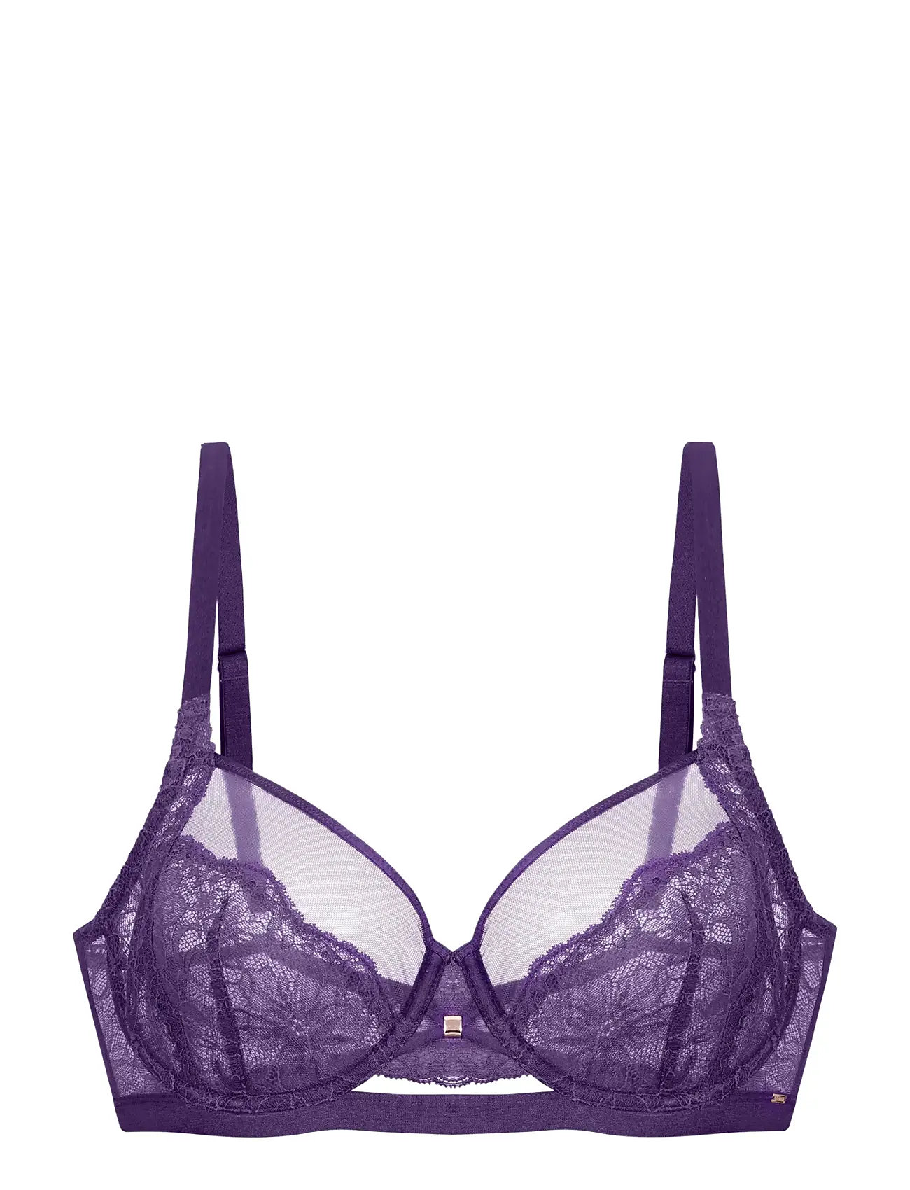 DORINA Jemma Wired BH Lila - Ex100 - Damen