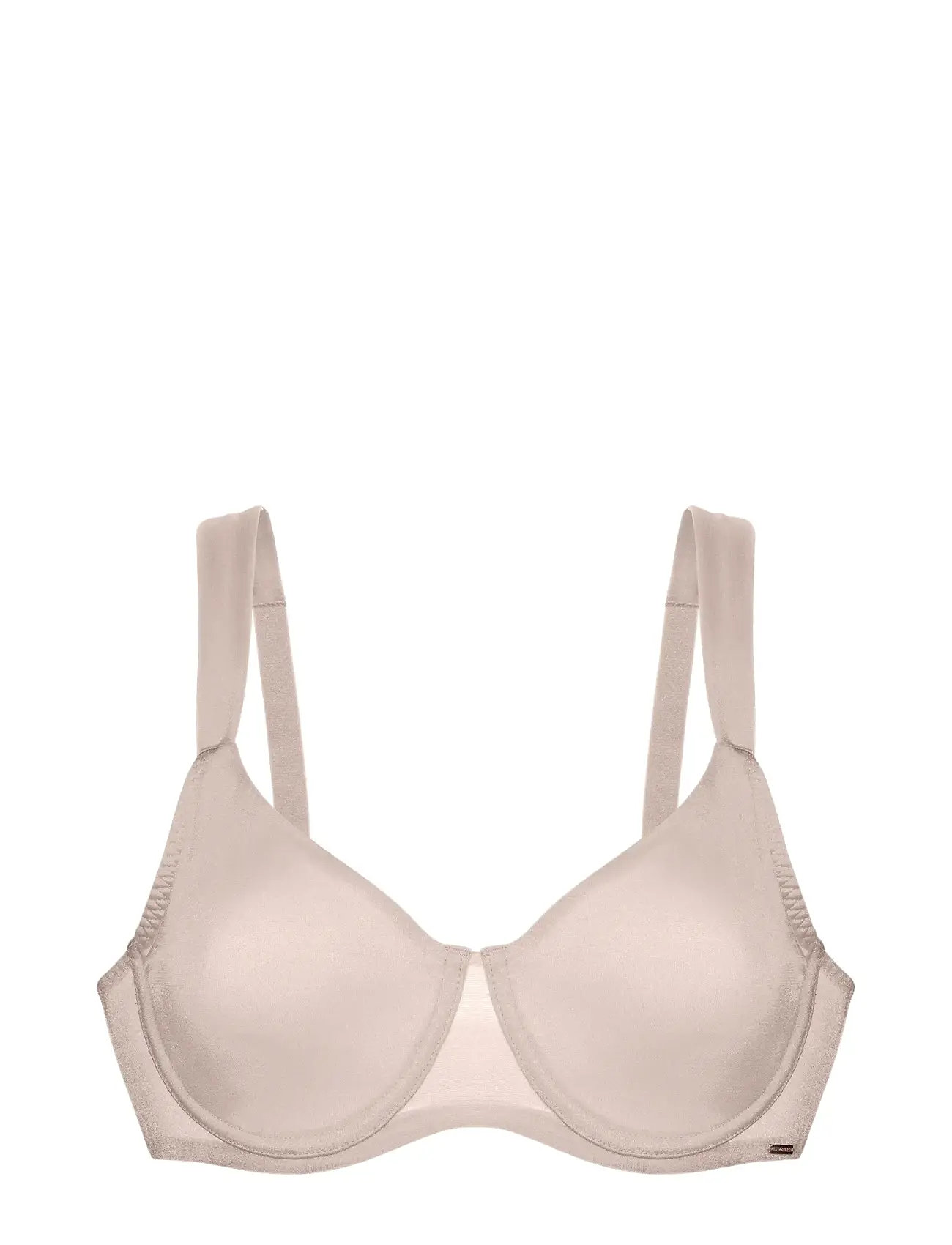 Origins Wired_Bra Lingerie Bras & Tops Soft Bras Non Wired Bras Beige Dorina