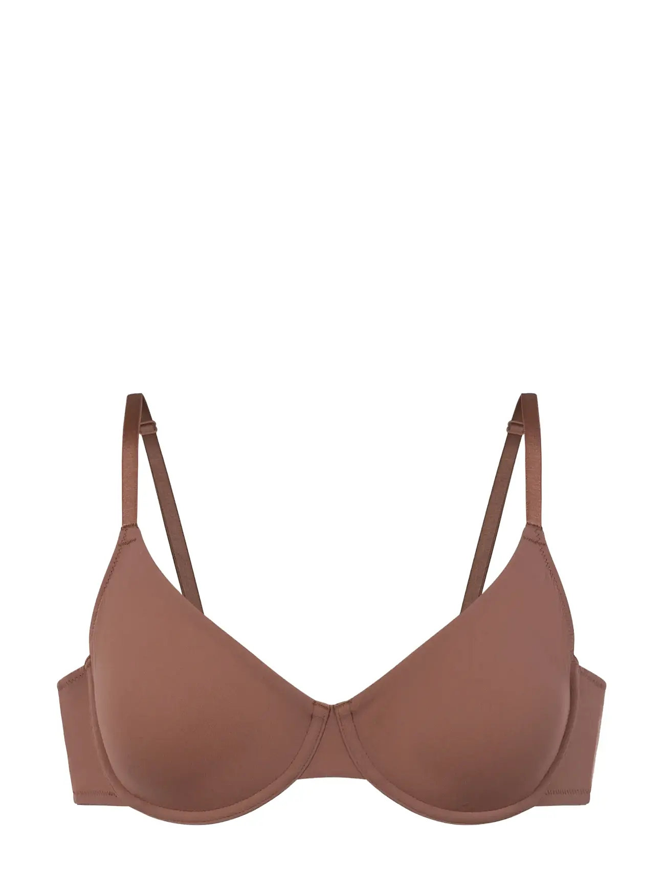 DORINA Noa Wired BH Braun - Dx80 - Damen