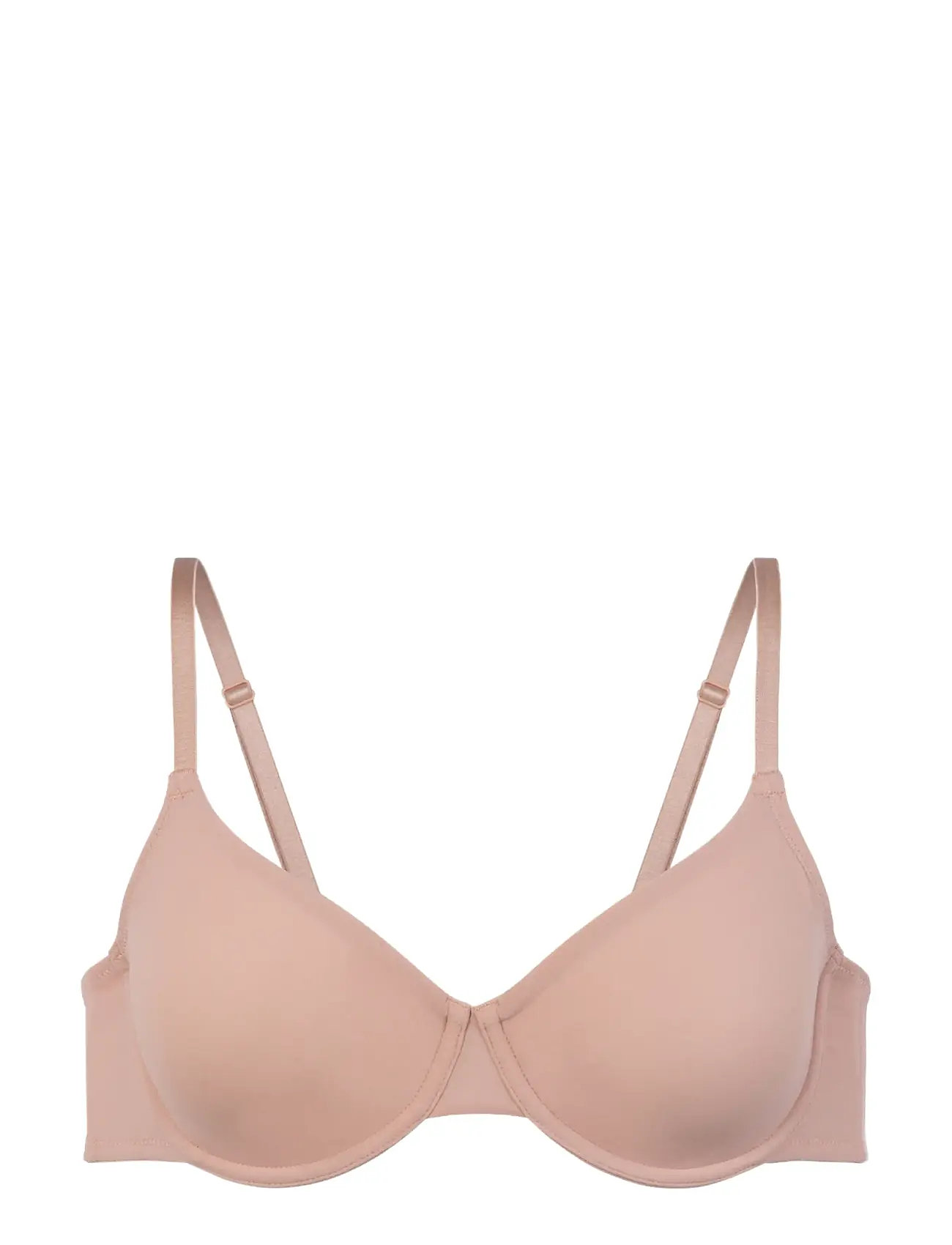 DORINA Noa Wired BH Pink - Bx75 - Damen
