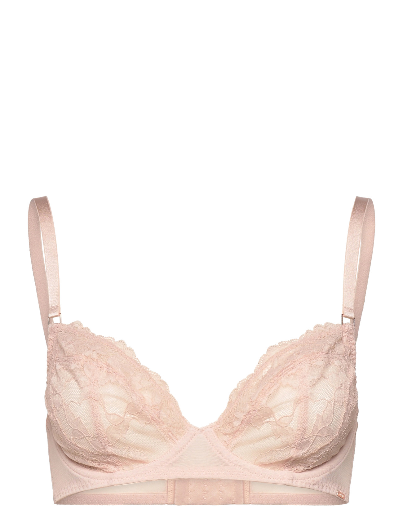 DORINA Emory Non Gefüttert Wired BH Pink - Dx85 - Damen