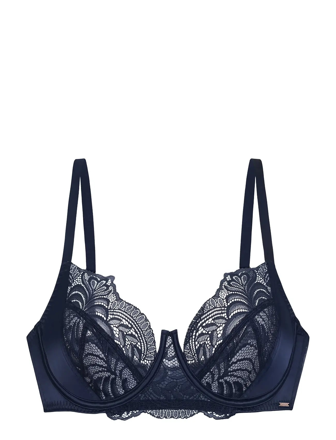 DORINA Amar Wired_Bra Navy - Dx100 - Damen