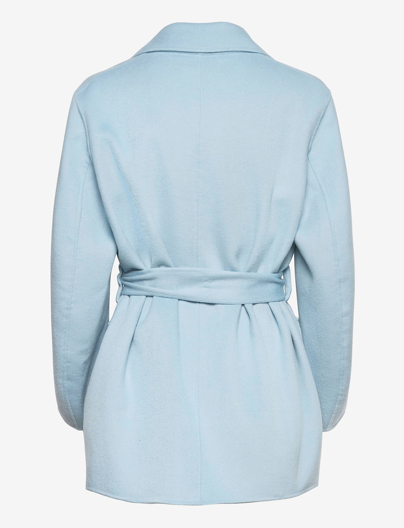 Dorothee Schumacher Exciting Volumes Jacket (Cloudy Mint) - 4950 kr ...