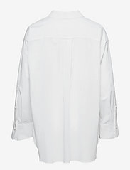 dorothee schumacher poplin power blouse