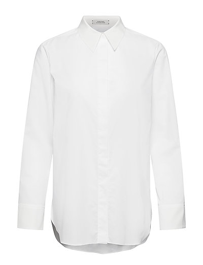 dorothee schumacher poplin power dress