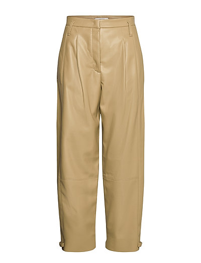 Dorothee Schumacher Sleek Performance Pants - Trousers | Boozt.com