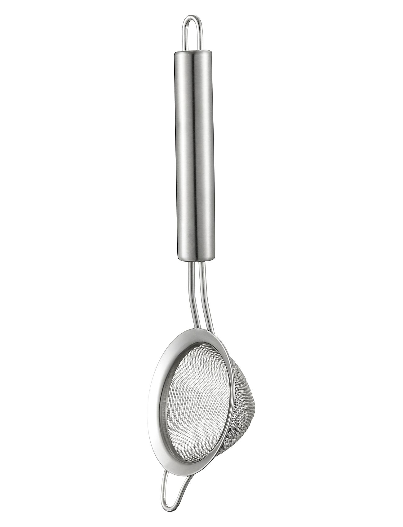 Cocktail Strainer Barbera Home Tableware Drink & Bar Accessories Shakers & Cocktail Utensils Silver Dorre