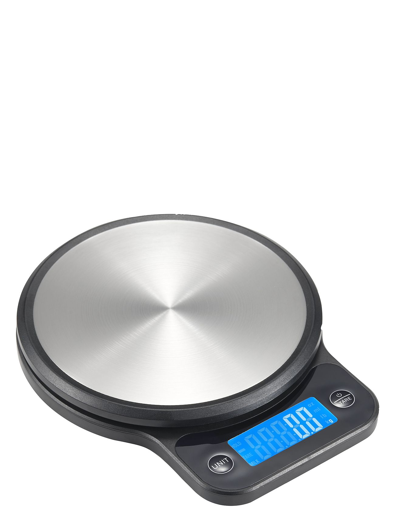 Dorre "Digital Kitchen Scale Acc.0,1G Kodi Home Appliances Scales Black Dorre"